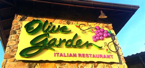 Olive Garden | Olive Garden Italian Restaurant Pics by Mike … | Flickr