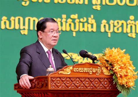 Cambodia Asks China not to Deliver Additional 15M COVID-19 Doses ...