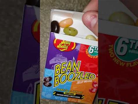 Bamboozled beans pt 1 - YouTube