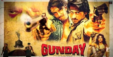 Gunday Full Movie Download in Mp4, Avi, 3gp | Fab. Network