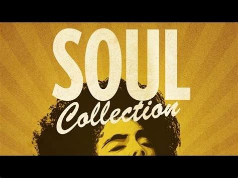 Soul Collection - Best of Soul Music (full album) - YouTube