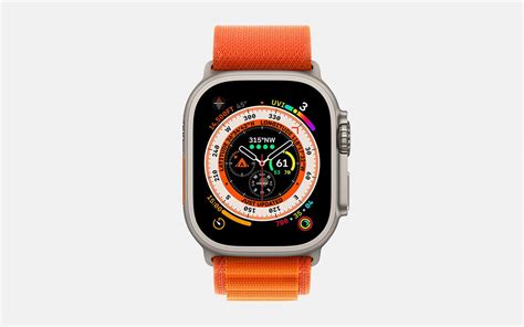 Apple Watch Ultra | GearMoose