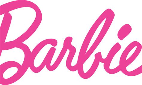 Barbie Logo Design Captures the Hearts of Every Doll Lover | DesignRush