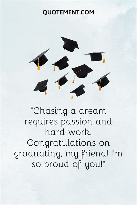 College Graduation Quotes For Friends