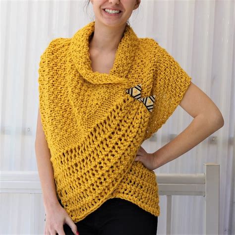 25+ Knitting Patterns You Can Start Working on Right Away