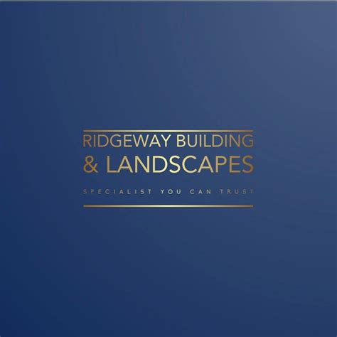 Ridgeway Building & Landscapes | Bedford