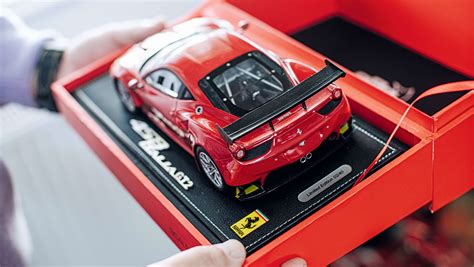 The ultimate collection of Ferrari toy cars - Automotive Daily