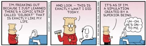 Pin on Dilbert