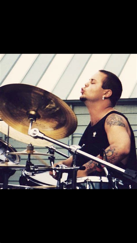 John Otto | Limp bizkit, Drummer, Limps