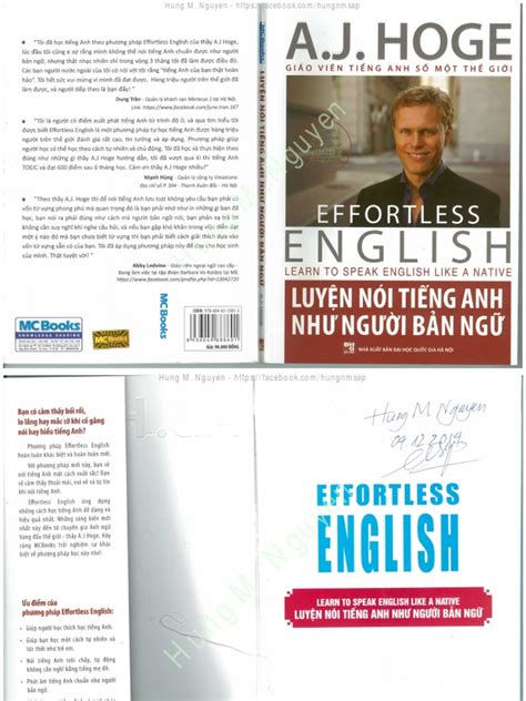 Effortless English A.J Hoge (Vietnamese).pdf