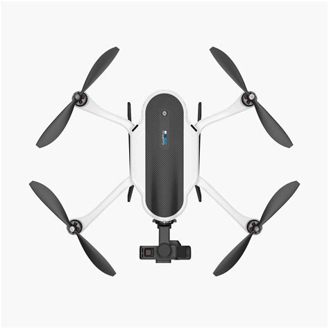 GoPro Karma Drone Debuts for Action Junkies