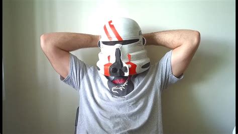 Airborne Clone Trooper Helmet DIY – Galactic Armory ...