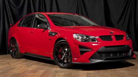 Would you pay $300,000 for a HSV Commodore? | The Courier Mail