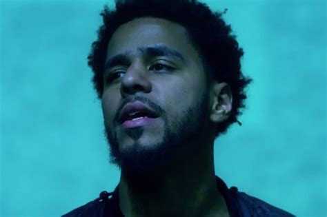 J. Cole "Apparently" Music Video | HYPEBEAST