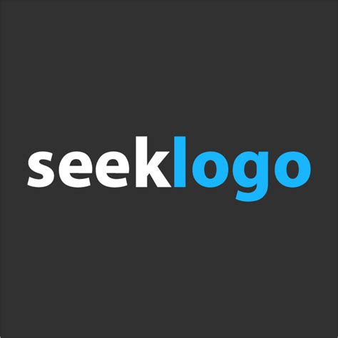 Seeklogo logo, Vector Logo of Seeklogo brand free download (eps, ai ...