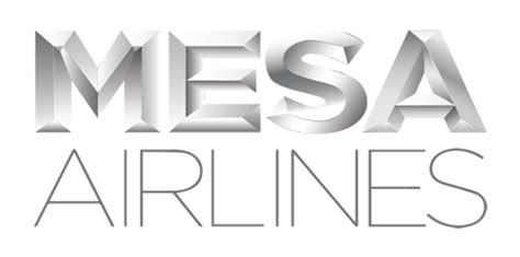 Mesa Airlines Fleet Details and History