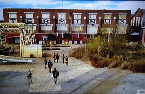 The Walking Dead's Terminus: A Detailed Analysis