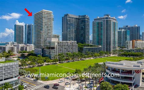 Midtown 2 Condos | 3470 East Coast Avenue Miami FL 33137