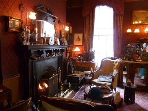 Sherlock Holmes Museum | Sherlock Holmes Museum | Flickr