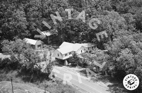 Vintage Aerial | Kentucky | Scott County | 1978 | 49-MSC-10