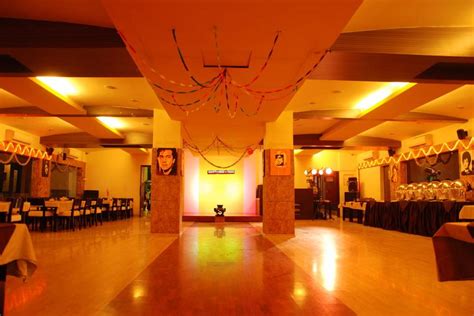 Orritel Hotel Hinjewadi, Pune | Banquet Hall | Wedding Lawn | WeddingZ.in