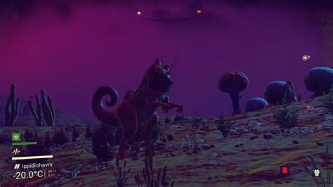 No Man's Sky - 18 Coolest Creatures I have Discovered So Far