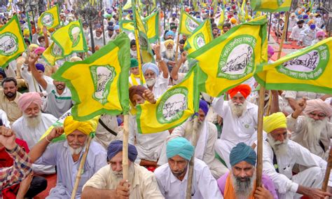 Bharat Bandh Against Farm Bills: All You Need to Know