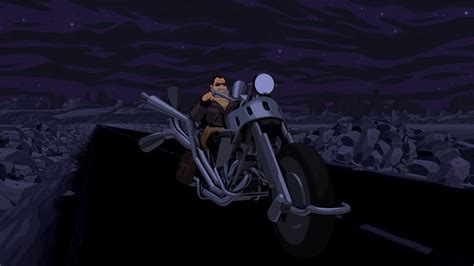 Full Throttle Remastered Review | Gaming on PC