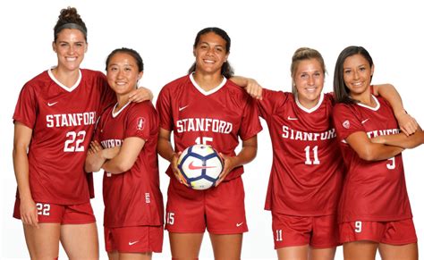 The success of ‘The Mob’: How Stanford’s senior class has thrived – Equalizer Soccer