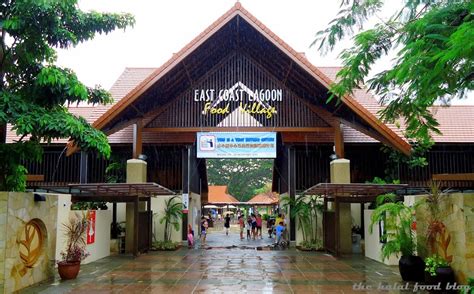 East Coast Lagoon Food Village Reopens! - The Halal Food Blog