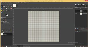 GIMP pixel art | Learn How to create Pixel Art in GIMP?