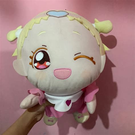 Baby precure Nesoberi, Hobbies & Toys, Toys & Games on Carousell