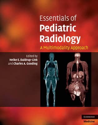 ESSENTIALS OF PEDIATRIC RADIOLOGY : Calicut Books