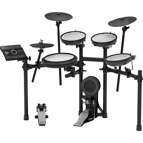 Roland TD17KV V-Drums Electronic Drumkit - GigGear