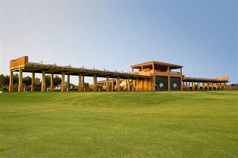 Hacienda del Alamo Golf Club | Noga utvald golfbana i Spanien