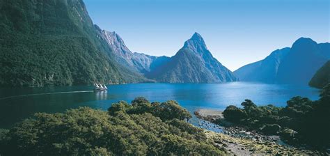 Fiordland NZ | Queenstown New Zealand