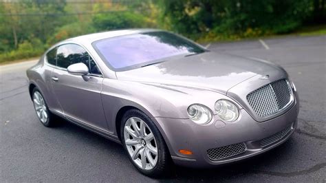 These are the Cheapest Bentleys For Sale on Autotrader - Autotrader