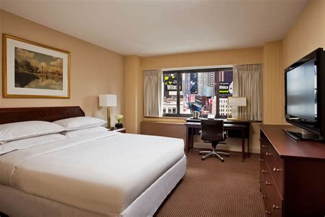 The Manhattan at Times Square Hotel Reviews, Deals & Photos 2024 - Expedia