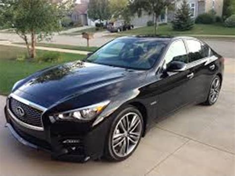 2015 Infiniti Q50 for Sale by Owner in Atlanta, GA 39901