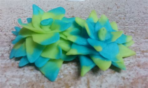 Play doh flowers 9 - ZutaraDragon's story's, poems, & pictures Photo (41271061) - Fanpop