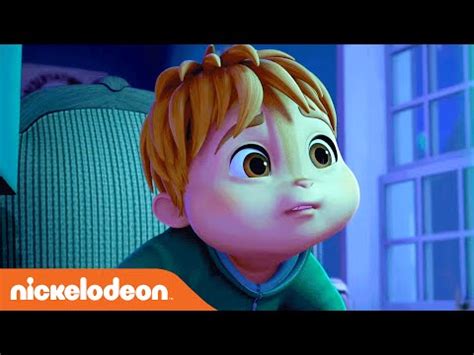 SINGING THEODORE - Theodore the chipmunk Photo (18932999) - Fanpop