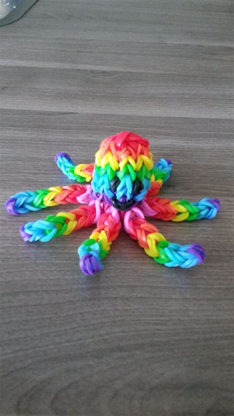 Rainbow Loom Bands Instructions Pdf