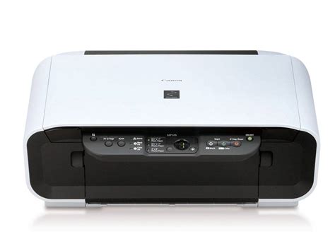 talking walking: ERROR CODE PRINTER CANONMP145/MP150/MP160/MP258/MP287