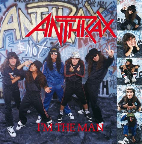 Enuffa.com: Top Ten Things: Anthrax Songs (40-31)