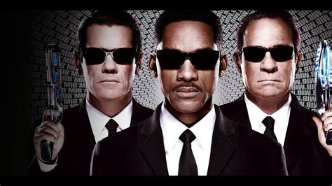 MIB Homens de Preto 3 OFFICIAL TRAILER DUBLADO QUER ASSITIR O COMPLETO (Link na Discrição) - YouTube