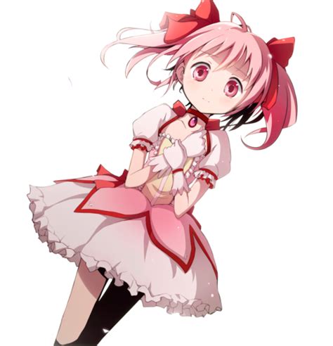 Madoka - Madoka Kaname Fan Art (34624147) - Fanpop