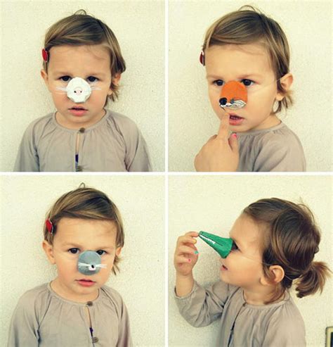 20 DIY Halloween Mask Crafts for Kids