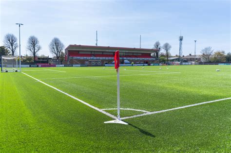 2024/25: Under-19s (Academy) vs Welling Utd (H) – National League U19 ...