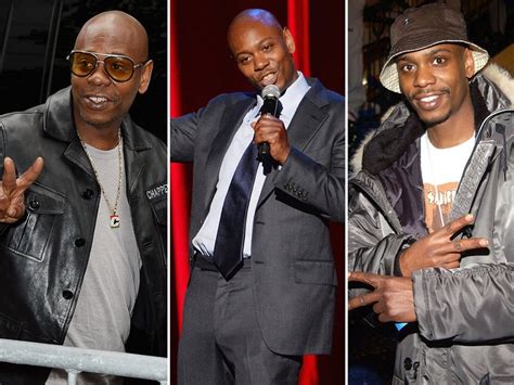 'Chappelle's Show' Back on Netflix, Dave Gets Millions from Comedy Central