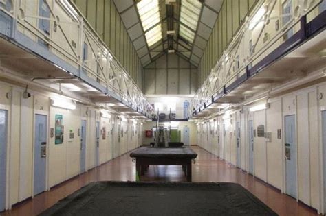 Brazen inmates including cocaine dealer and killer film themselves behind bars